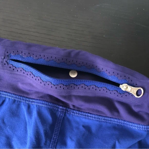 Lululemon Athletic Shorts - Picture 4 of 5